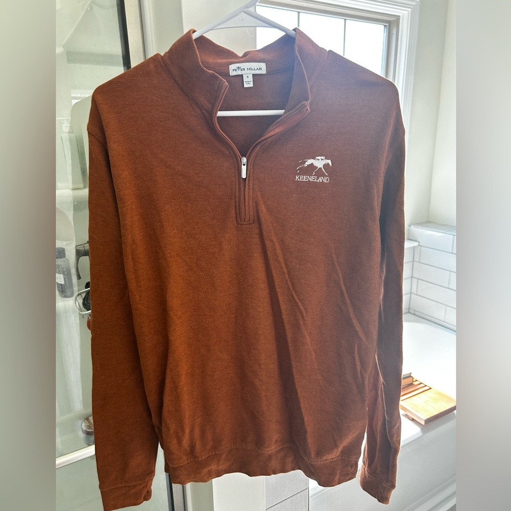 Peter Millar-  Keeneland edition